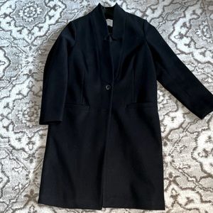 Old Navy Women’s Brushed Car Coat